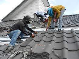 Best Cold Roofs  in USA